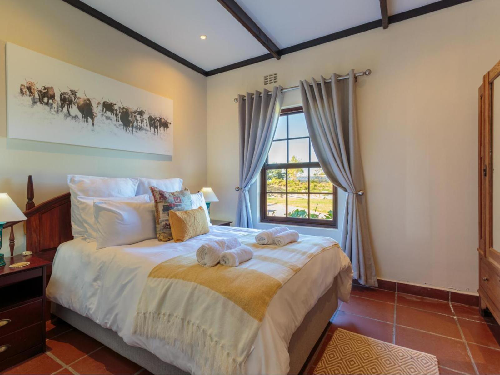 Dunkes Organic Equestrian Estate Apartment George Cameră foto
