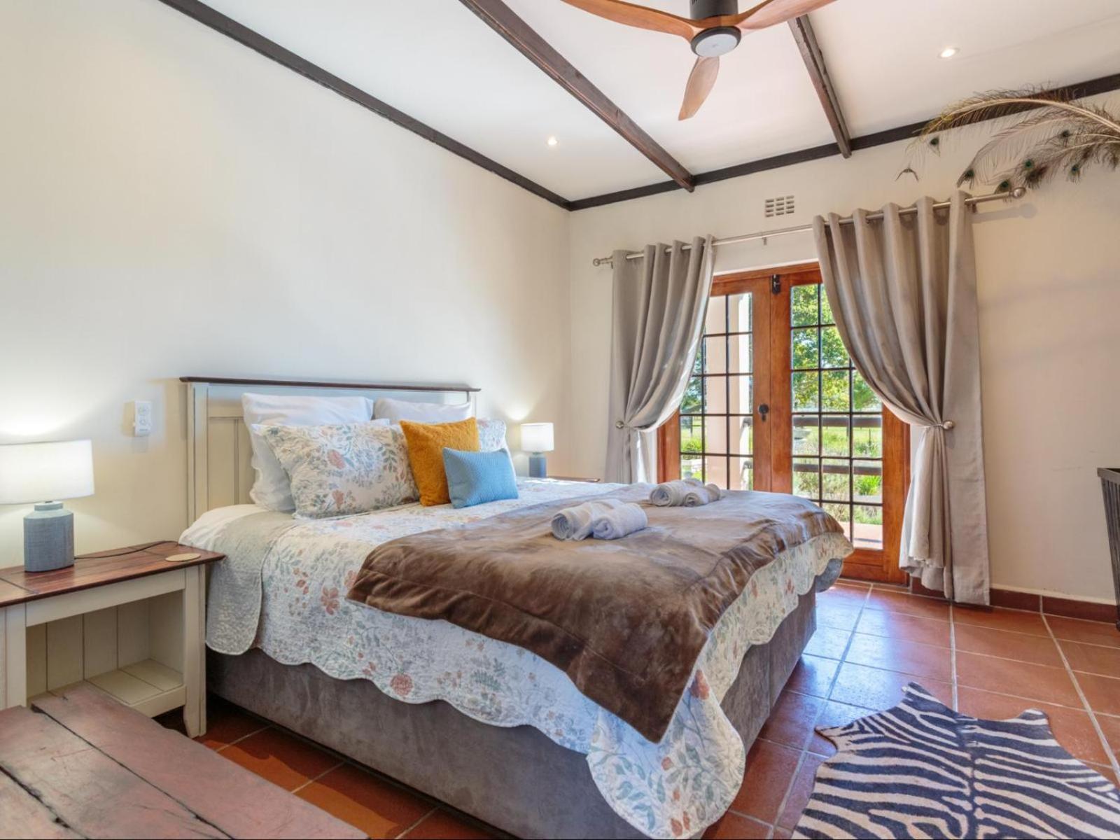 Dunkes Organic Equestrian Estate Apartment George Cameră foto