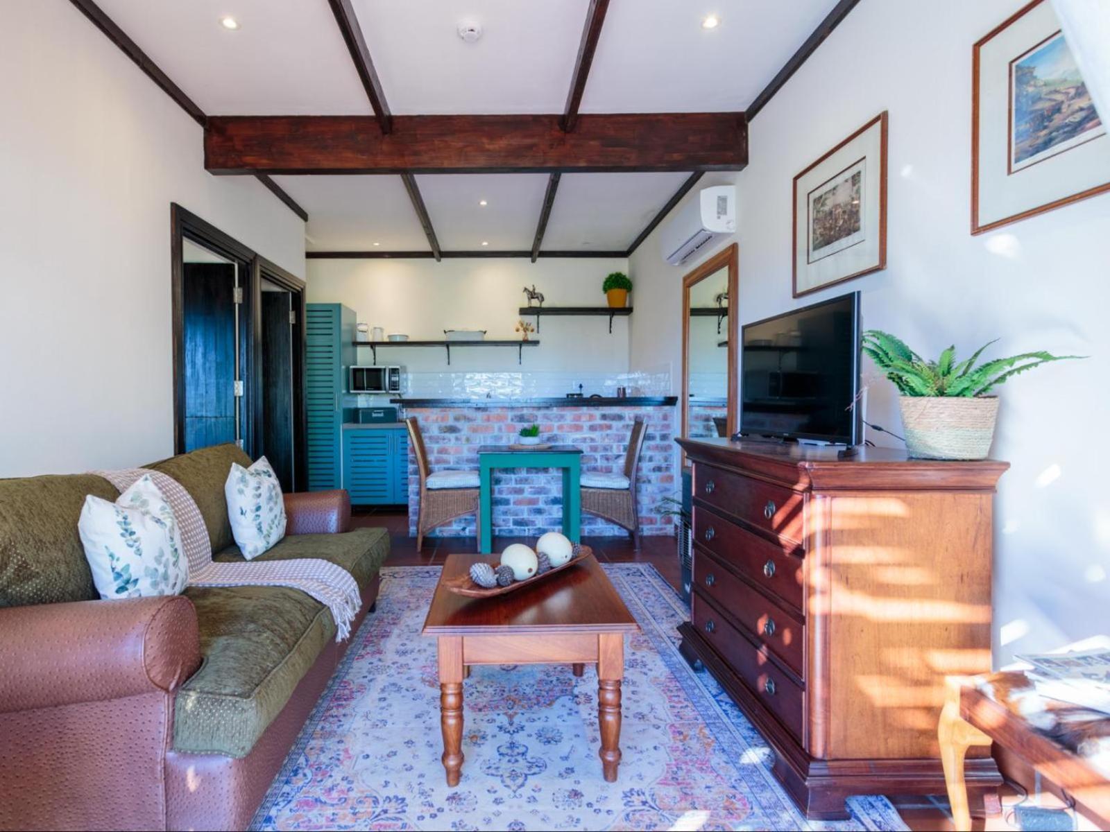 Dunkes Organic Equestrian Estate Apartment George Cameră foto