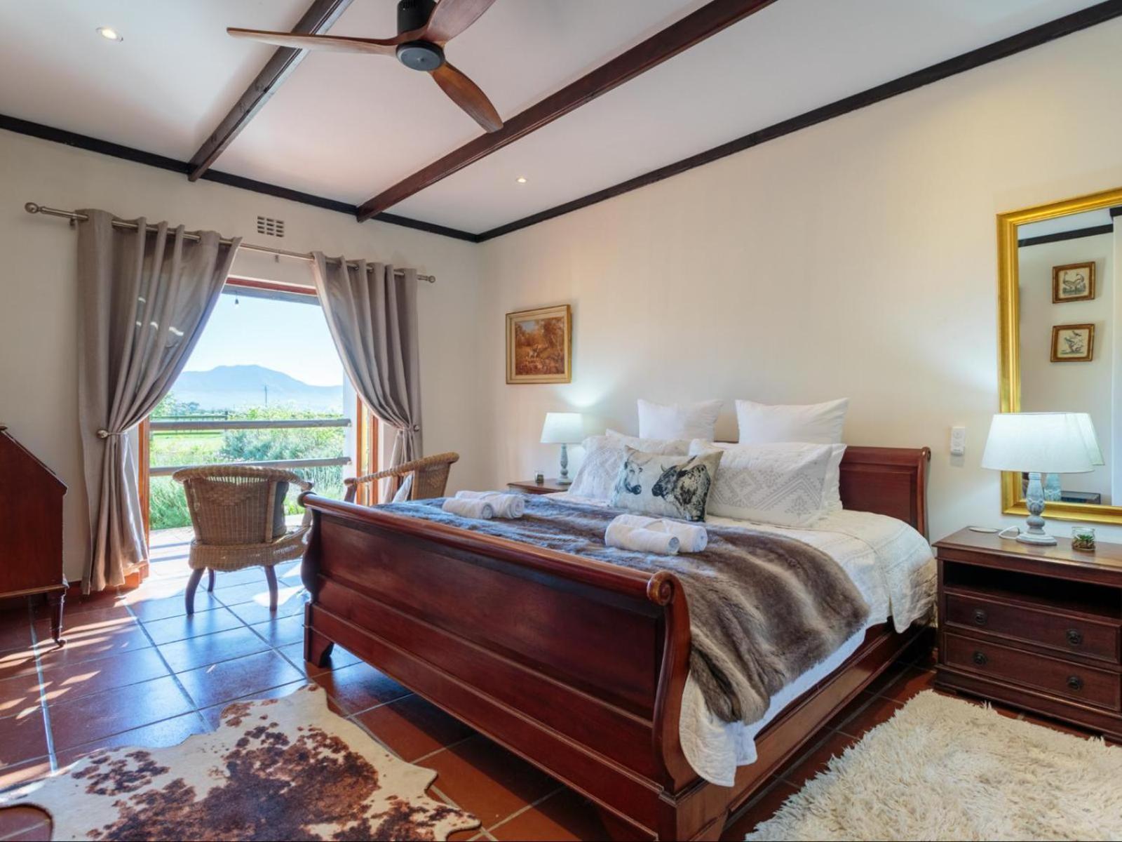 Dunkes Organic Equestrian Estate Apartment George Cameră foto