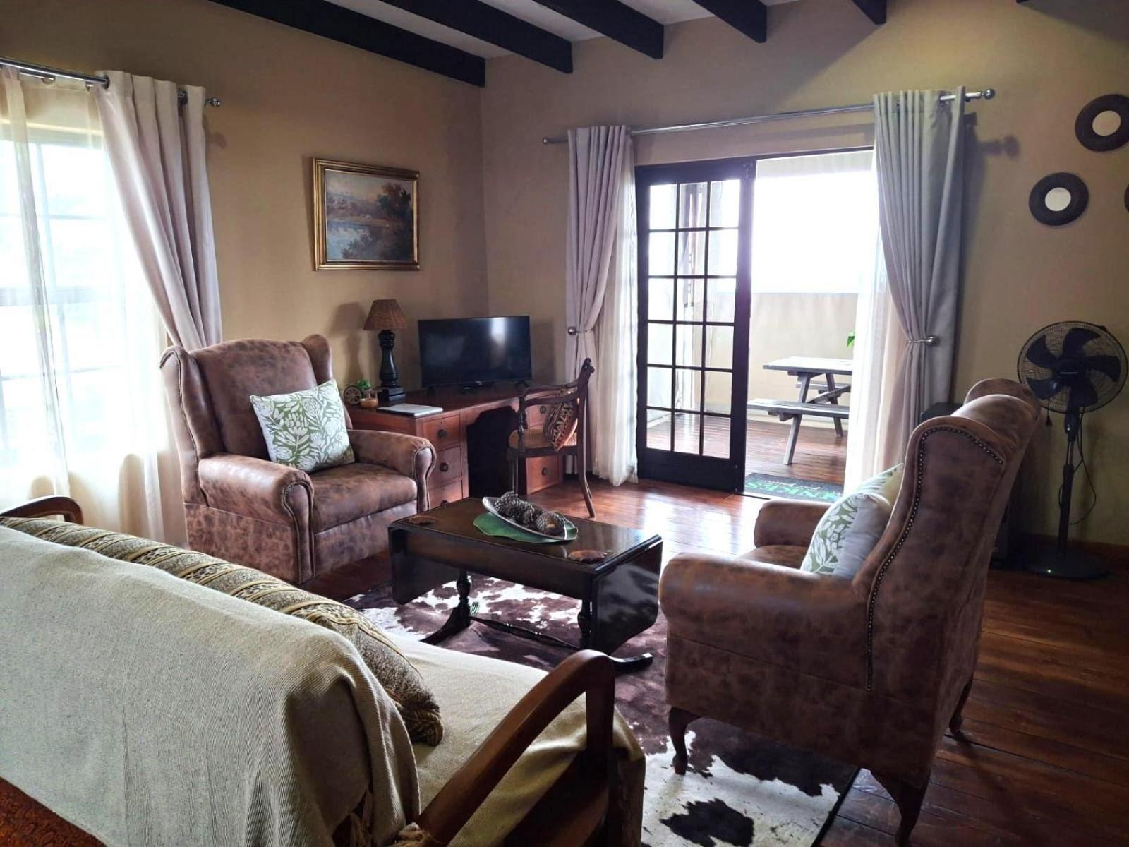 Dunkes Organic Equestrian Estate Apartment George Cameră foto