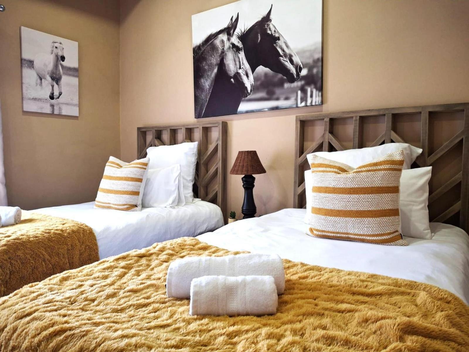 Dunkes Organic Equestrian Estate Apartment George Cameră foto